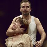 La confianza y los vínculos que se forjan en el teatro