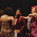Aficiónate al teatro y acaba con el estrés