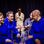 Desarrollando Talentos con Pasión: Nuestra Compañía de Teatro Aficionado «Devorador.es»