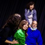 Descubre los Innumerables Beneficios de un Taller de Micro Teatro