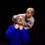 El Poder del Silencio en el Arte Teatral: Una Reflexión desde la Escuela de Teatro Aficionado Devoradores