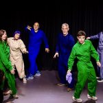 Del Ateneo a devorador.es: La Trayectoria de una Escuela de Teatro