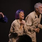 Desarrollando Talentos: Los Beneficios de la Escuela de Teatro en Madrid para Formatos de Duración Media