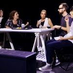 Cómo elegir un curso de interpretación si empiezas desde cero: Guía práctica para principiantes