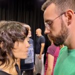 Ideas para practicar improvisación en casa y disfrutar en familia