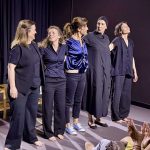 Por que el teatro es una actividad clave a cualquier edad en el desarrollo personal