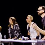 Clases de teatro para principiantes: consejos antes de empezar tu aventura teatral