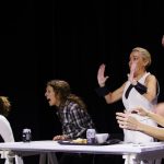 Ejercicios de respiración y voz para actores: Mejora tu técnica escénica