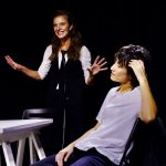 El teatro y la creatividad como despertar la imaginación en la educación